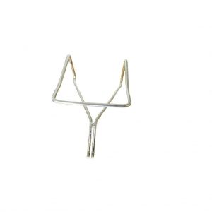 Opphengsbøyle smal type, bredde: 11 cm