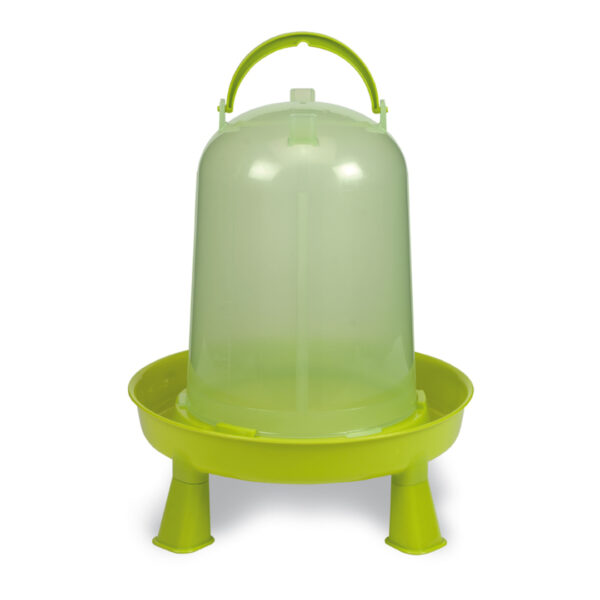 Drikketårn for høns, 8 l