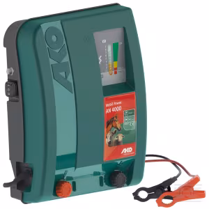 Gjerdeapparat AN 4000 12 Volt