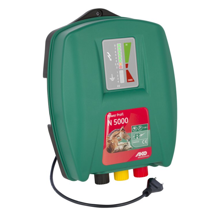 Gjerdeapparat AKO N5000