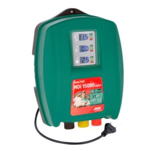 Gjerdeapparat AKO Ndi 15000