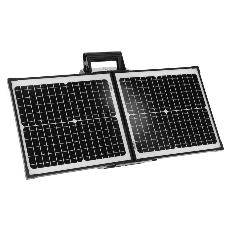 Solcelleapparat Sun Power S4000 Smart - Bilde 3