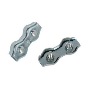 Skjøt for tråd 5pk