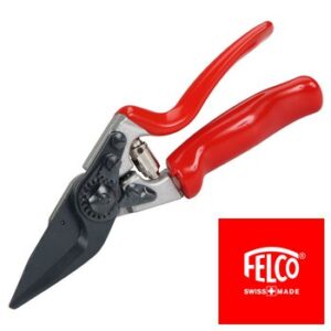 Klauvsaks Felco roterende handtak