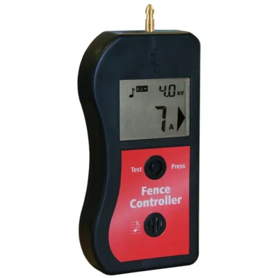 Gjerdetester/Multimeter Digital