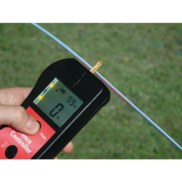 Gjerdetester/Multimeter Digital - Bilde 2