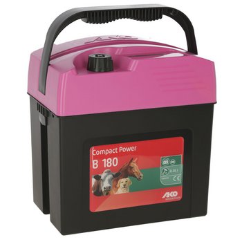 AKO Compact power B180 Rosa