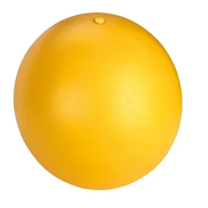 Antistressball til gris