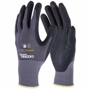 Arbeidshanske Comfort plus