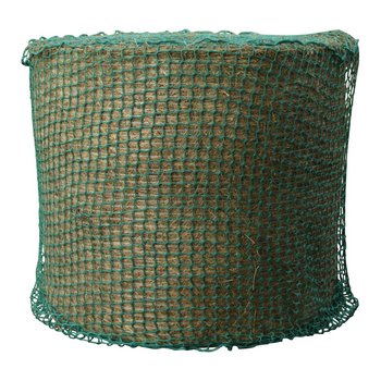 Høynett for rundball 150 x 150 cm