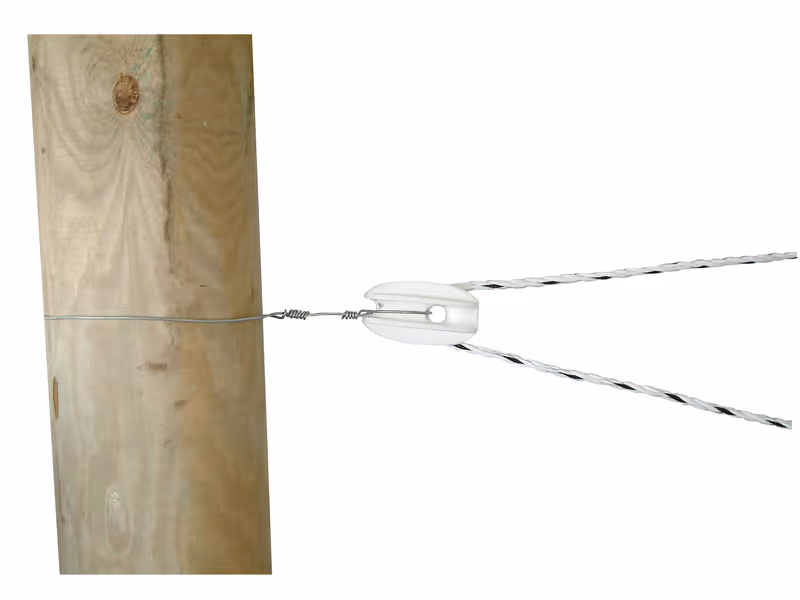 Hjørneisolator 25 pk - Bilde 3