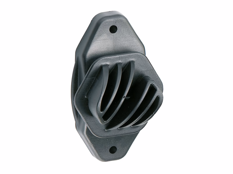 Permanent gjerdeisolator
