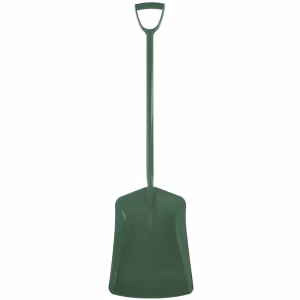 Universalspade grønn