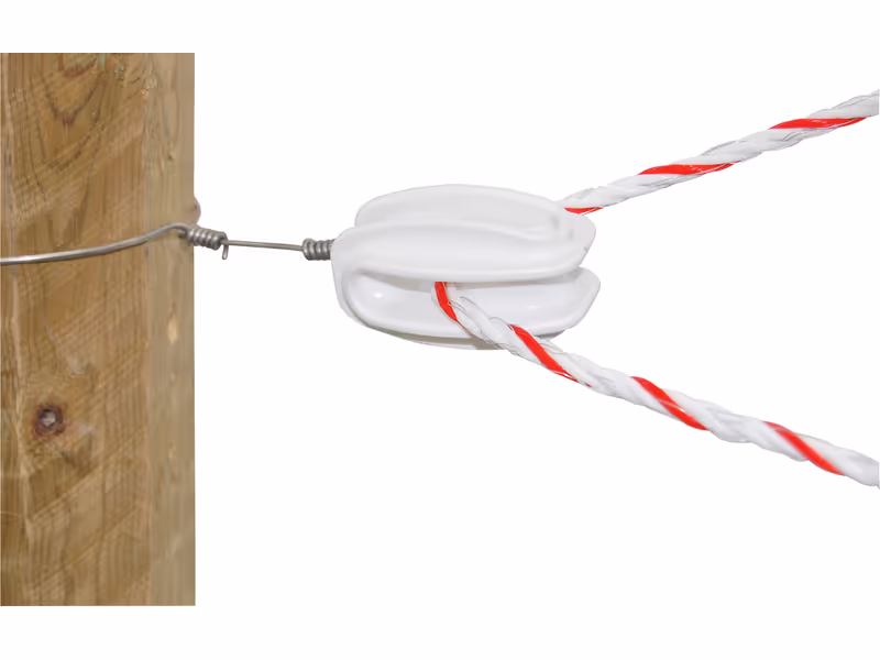 Hjørneisolator 25 pk - Bilde 2