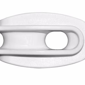 Hjørneisolator 25 pk