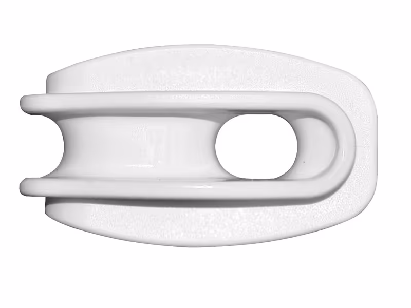 Hjørneisolator 25 pk