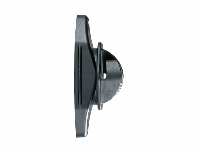Permanent gjerdeisolator for ø2,5mm - Bilde 2