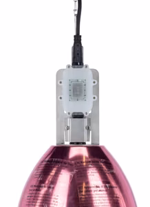 Infrarød varmelampe IPX7