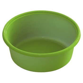 Forskål 6 ltr lys grønn